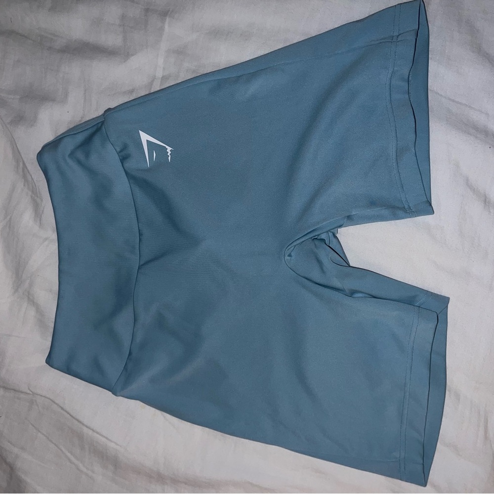 Athletic shorts